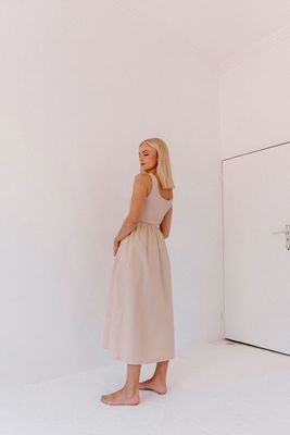 Madeline Dress