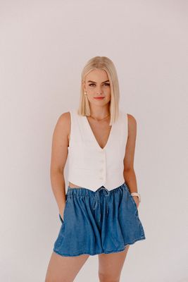 Sofia Shorts