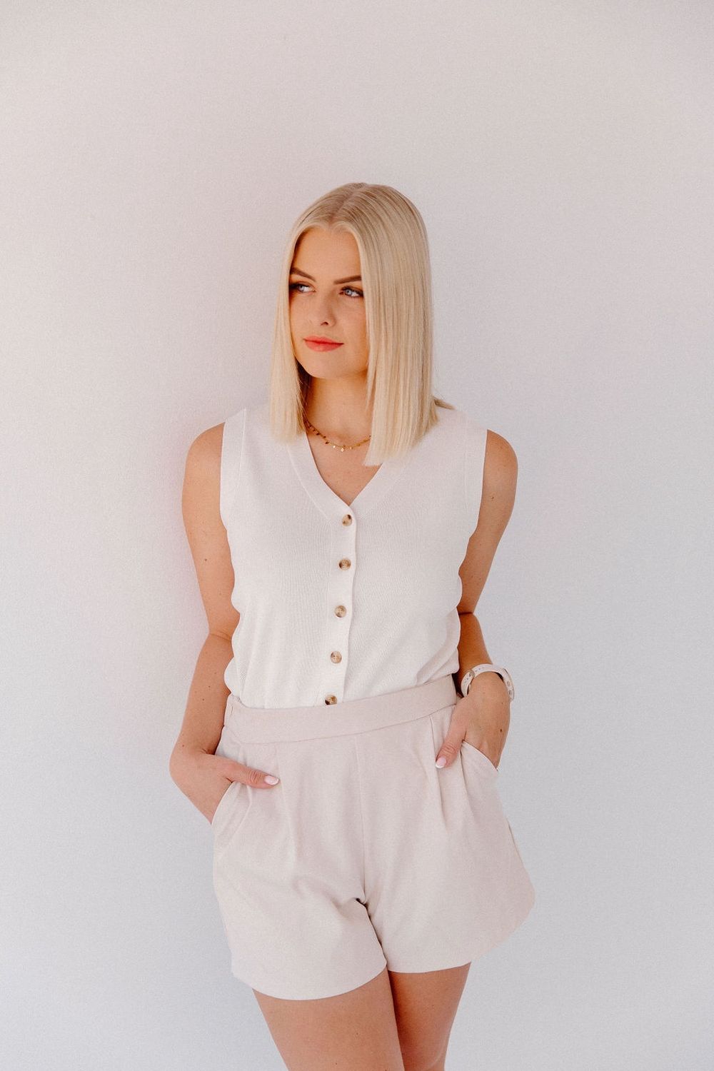 Brooke Top