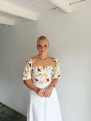 Eira Top
