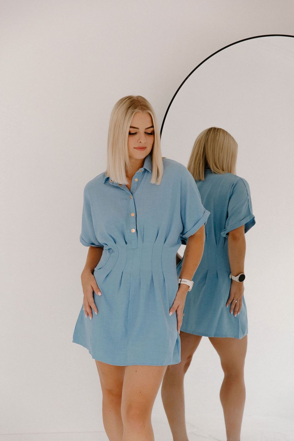 Bella Dress