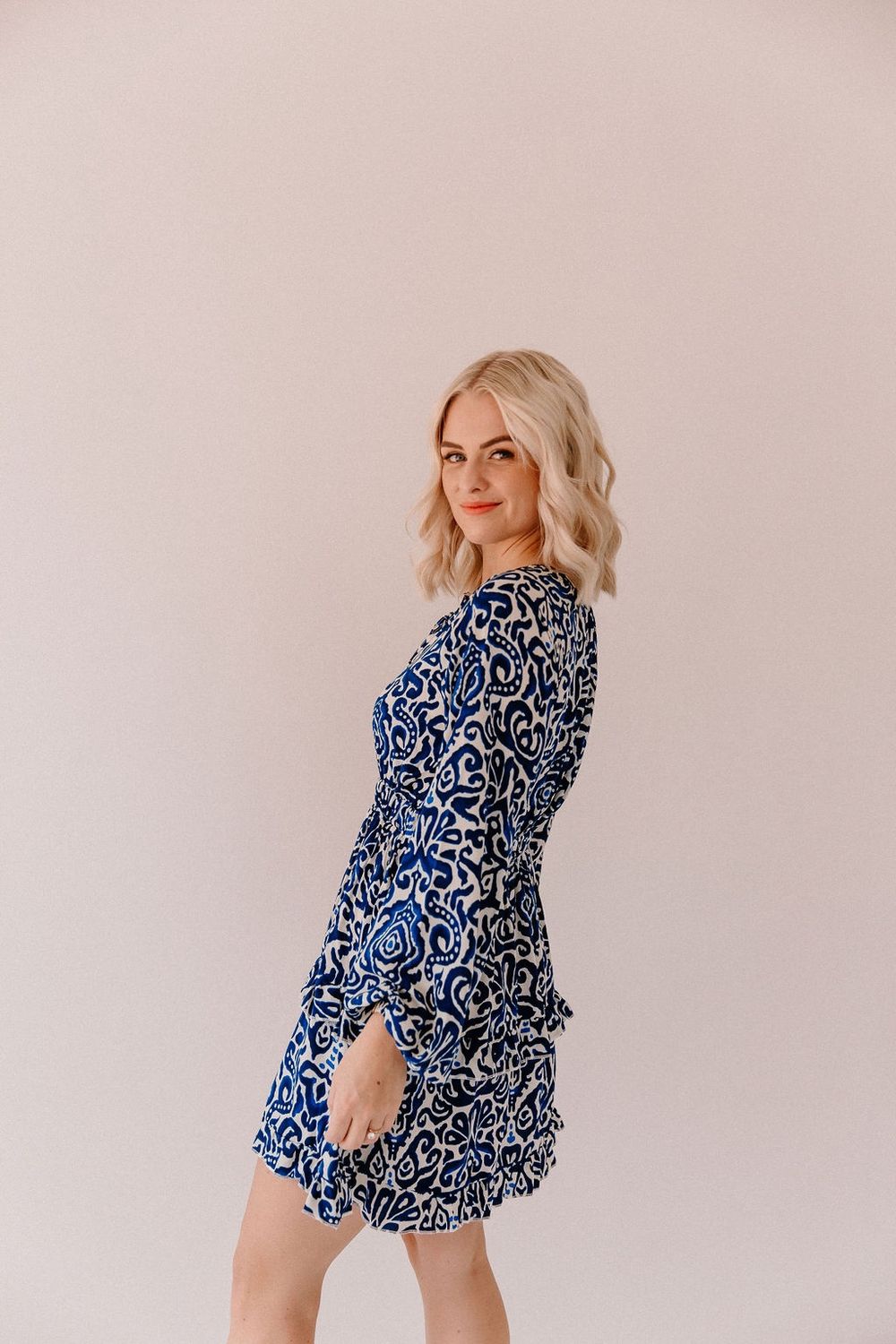 Molly Dress