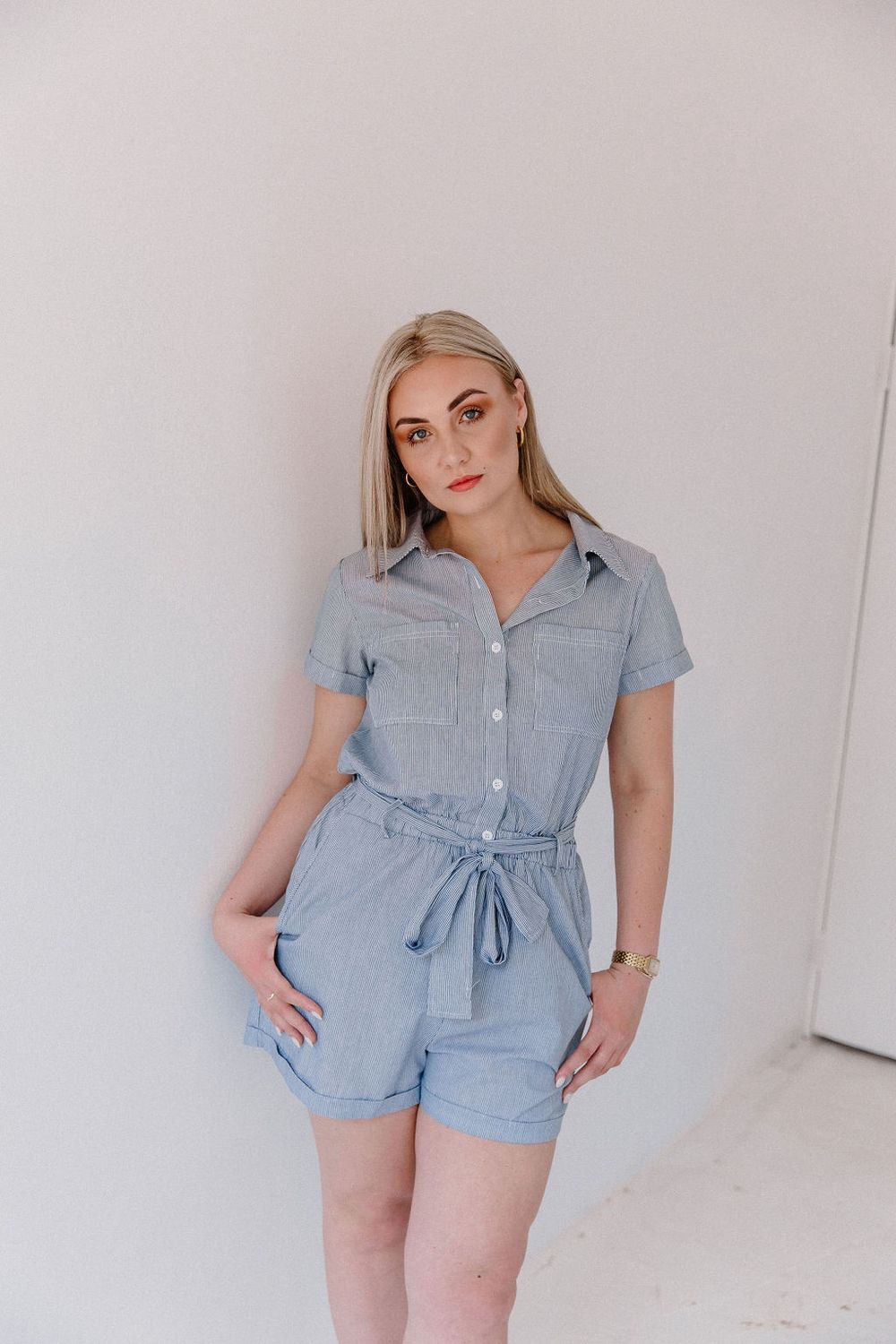 Clara Jumper