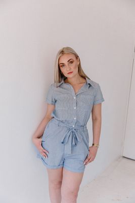 Clara Jumper