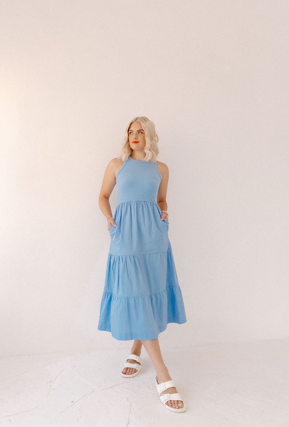 Lisa Dress
