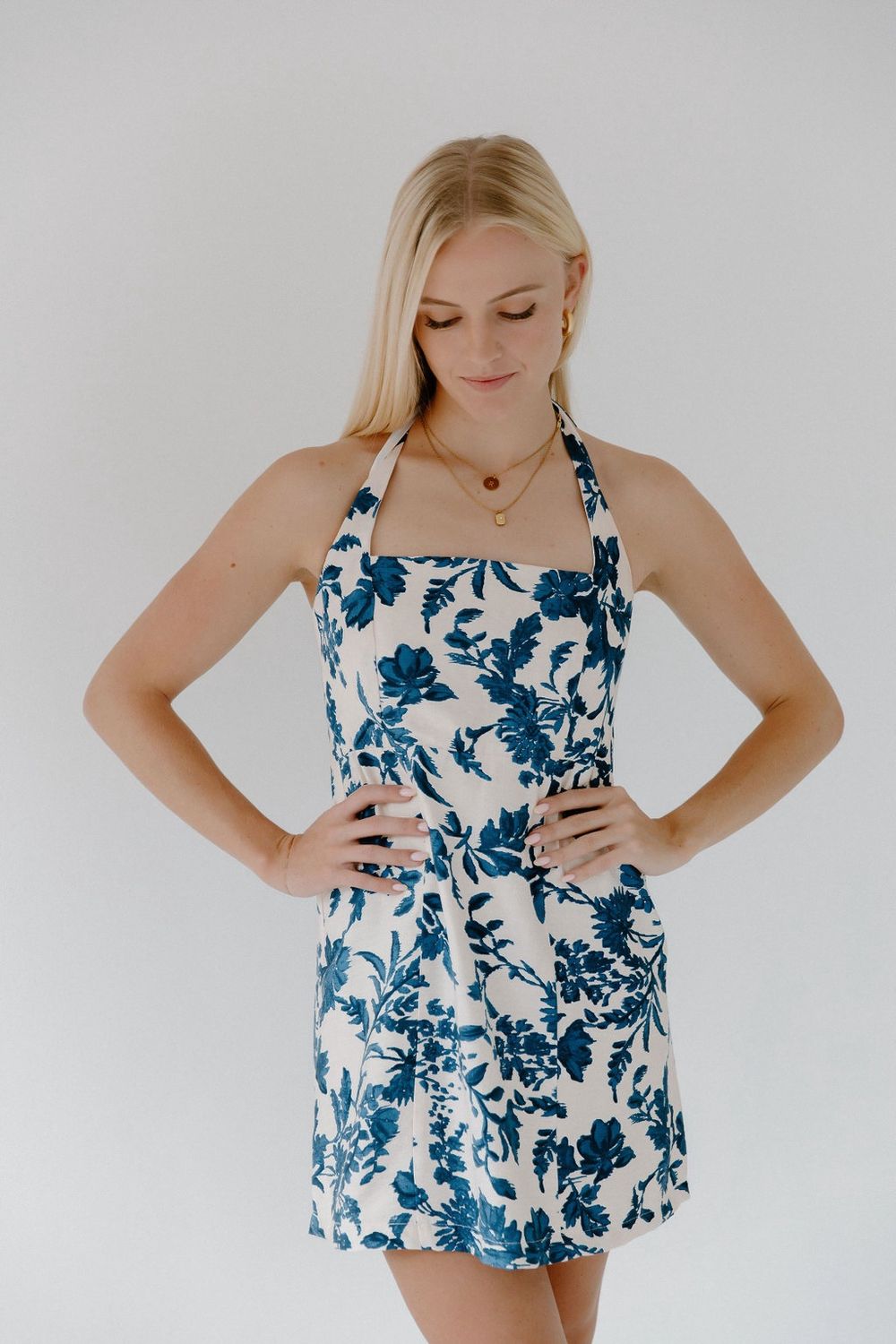 Delia Dress