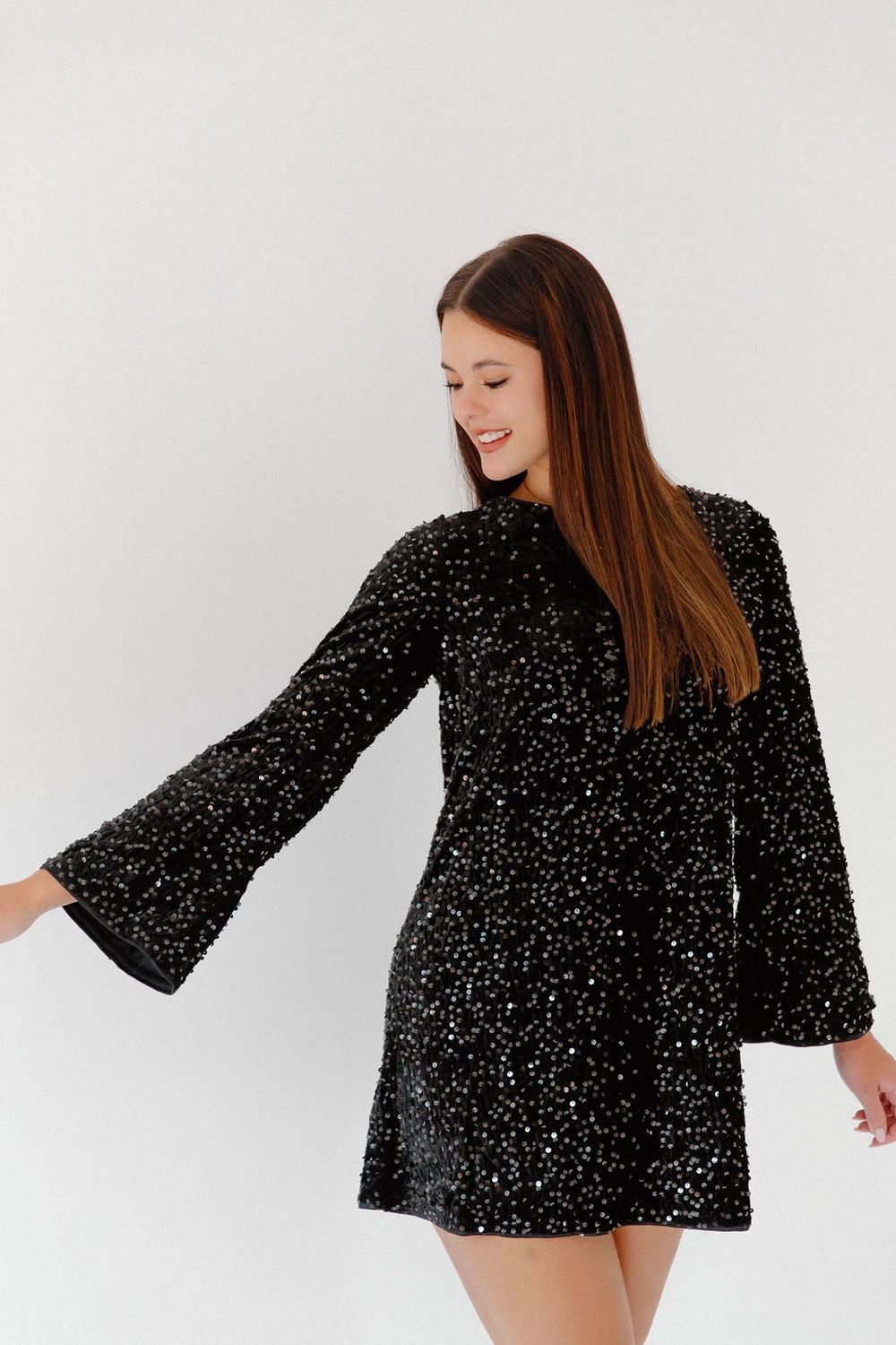 Alora Dress
