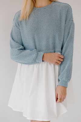 Emma Dress