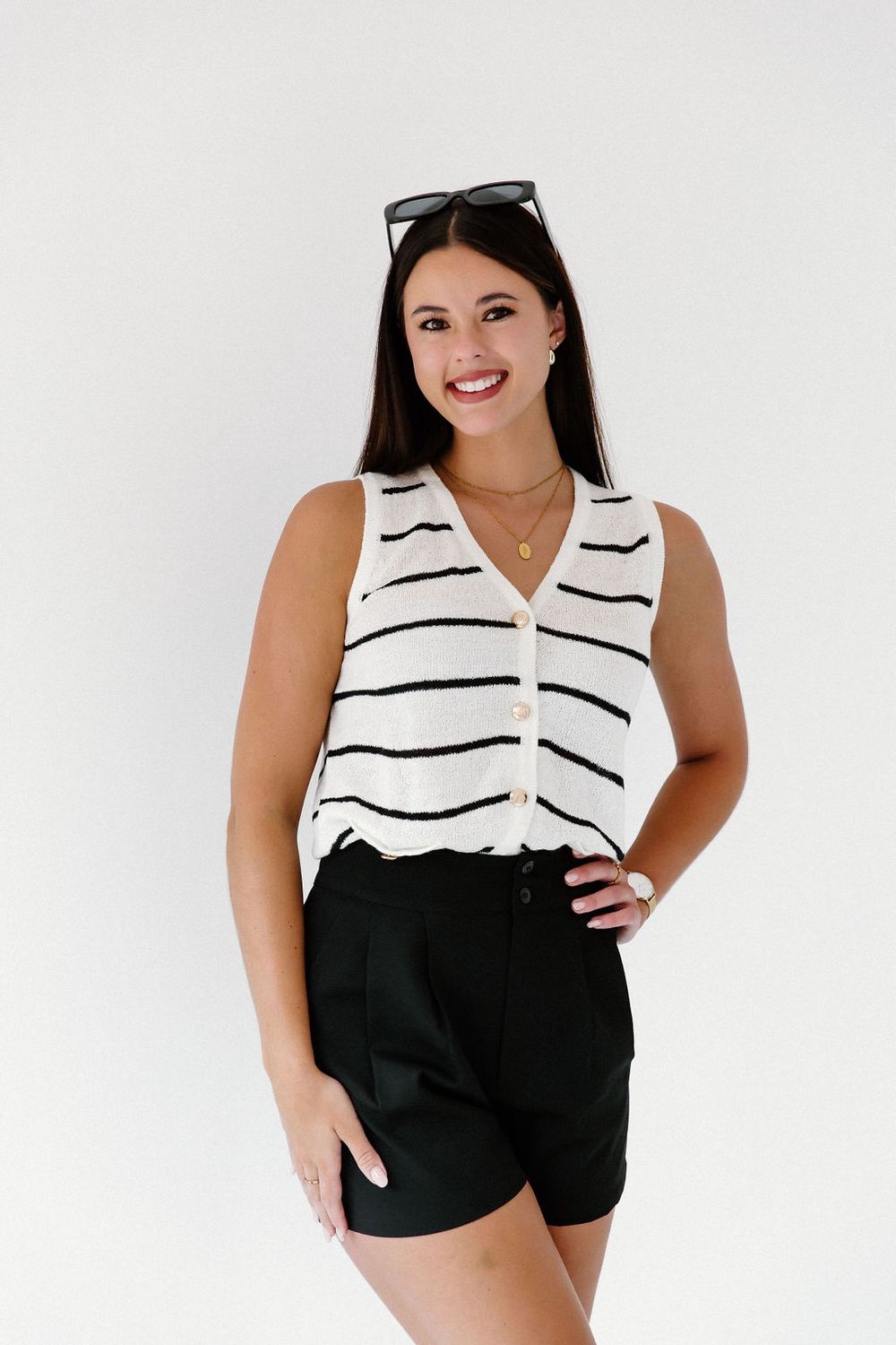 Lydia Top