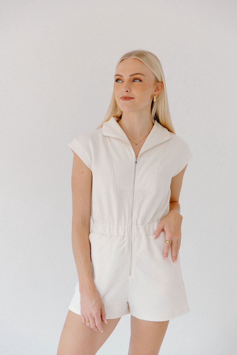 Celia Jumper