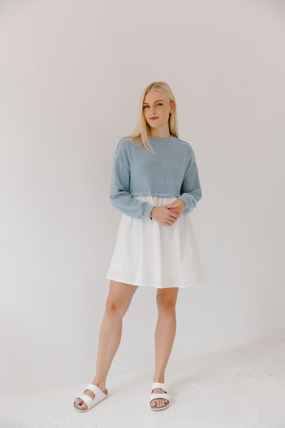 Emma Dress