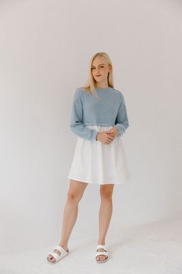 Emma Dress