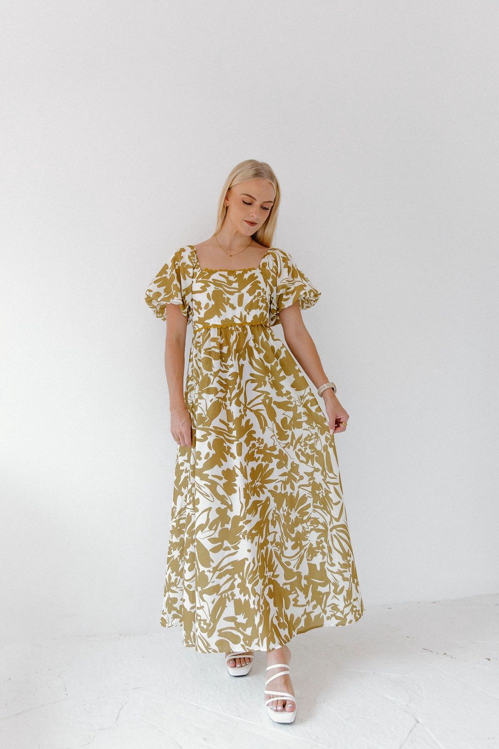 Olivia Dress