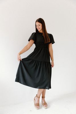 Lelia Dress