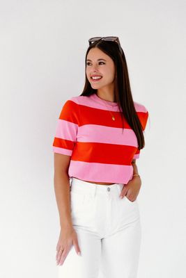 Callie Top