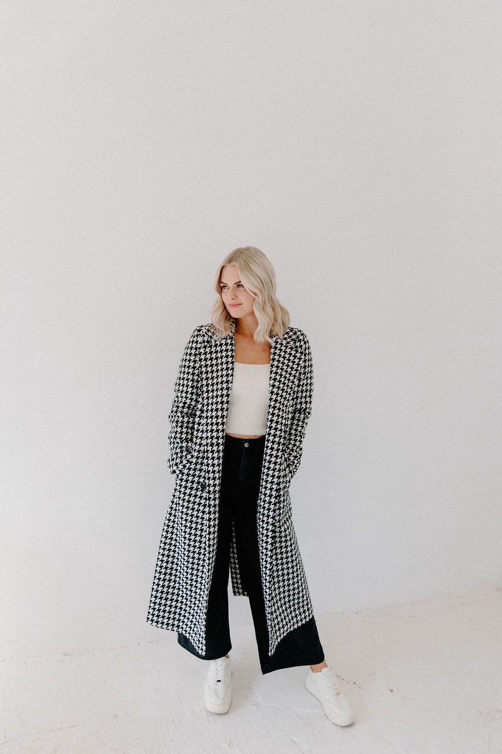Chloe Coat