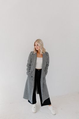 Chloe Coat