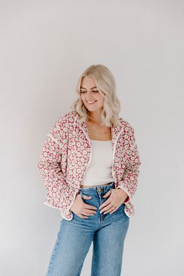 Daisy Jacket