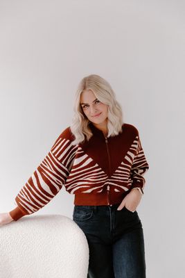 Knitwear