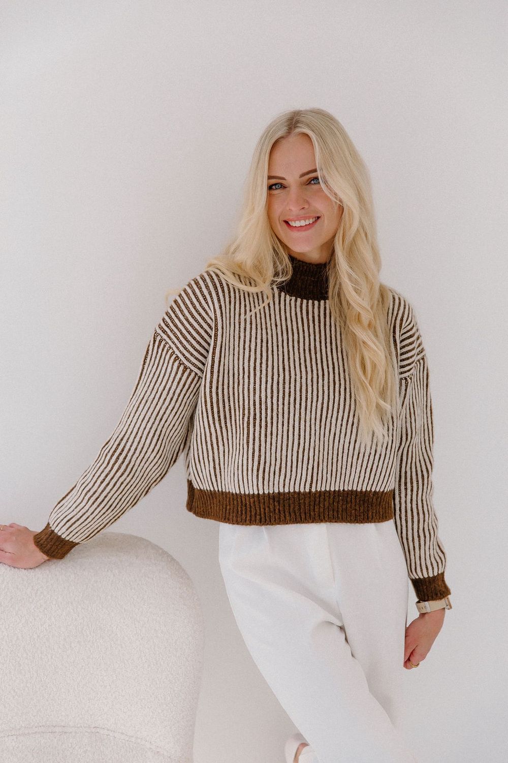 Ava Knit