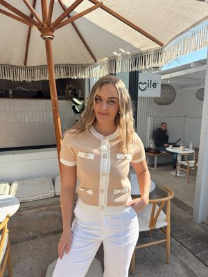 Cami Top