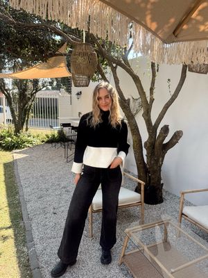 Emma Knit