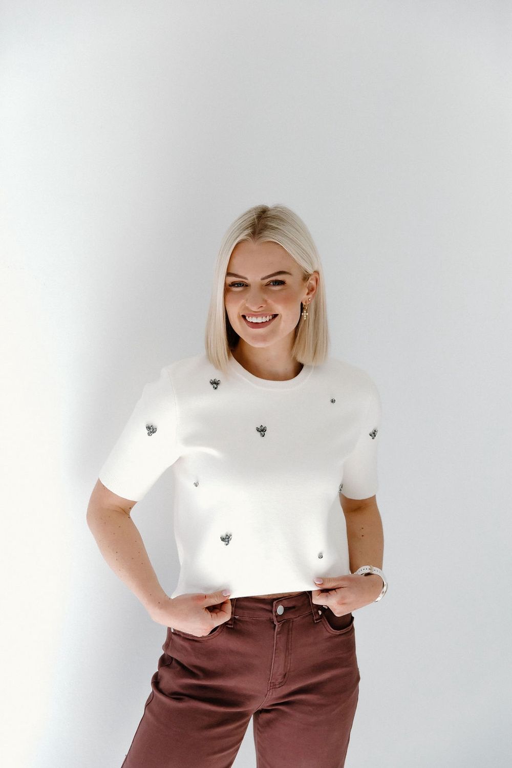 Ruby Tops