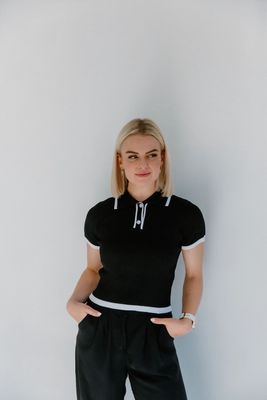 Molly Top