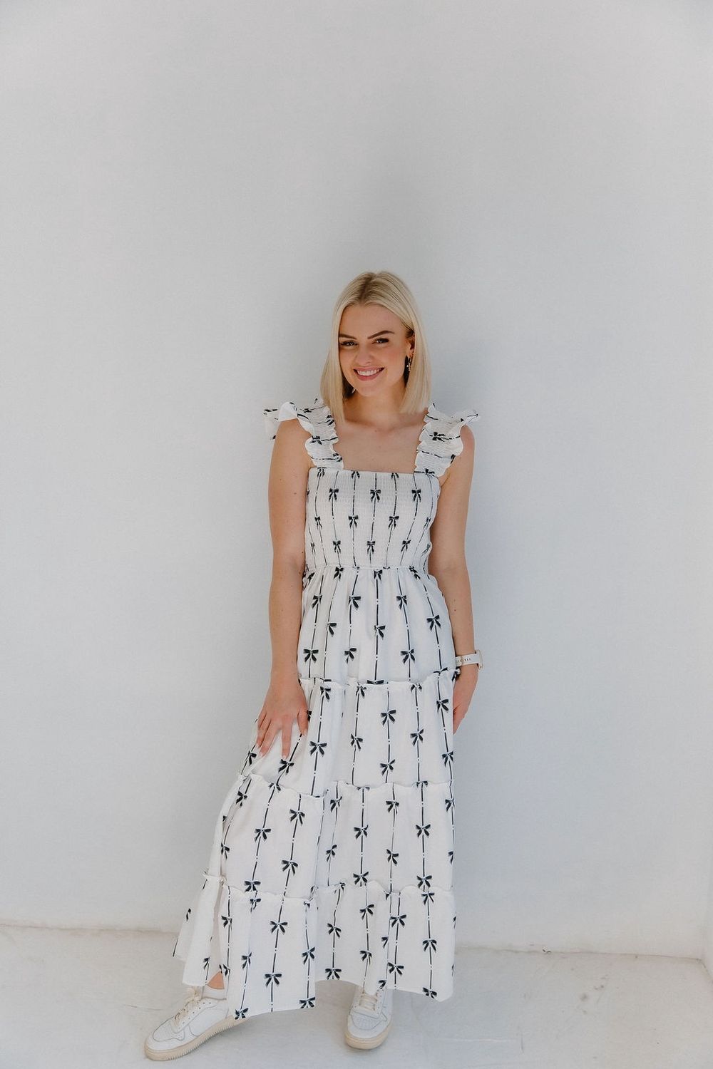 Bow Dress