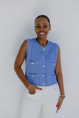 Knit Vests