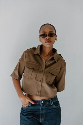 Cargo Tops