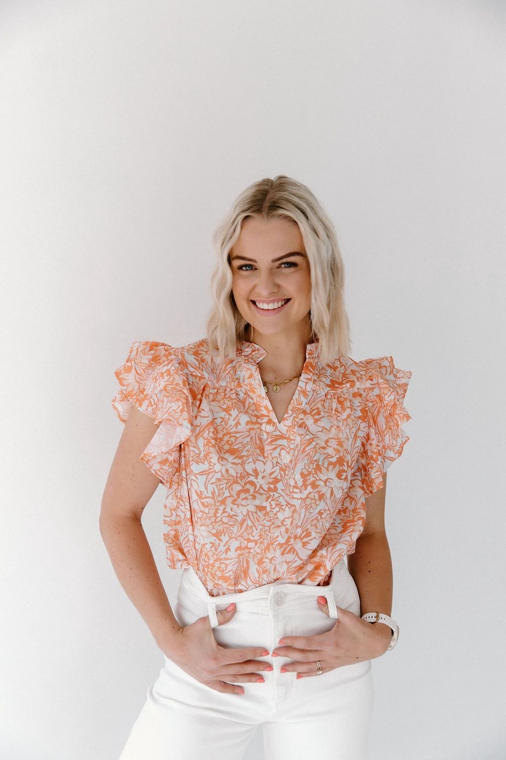 Abby Top