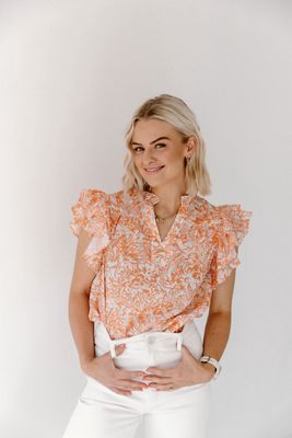 Abby Top