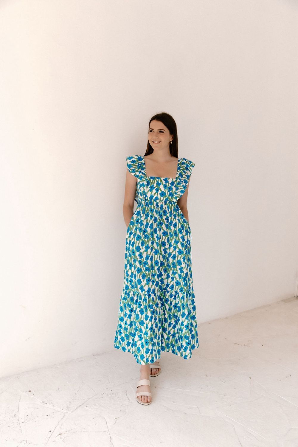 Emmie Dress