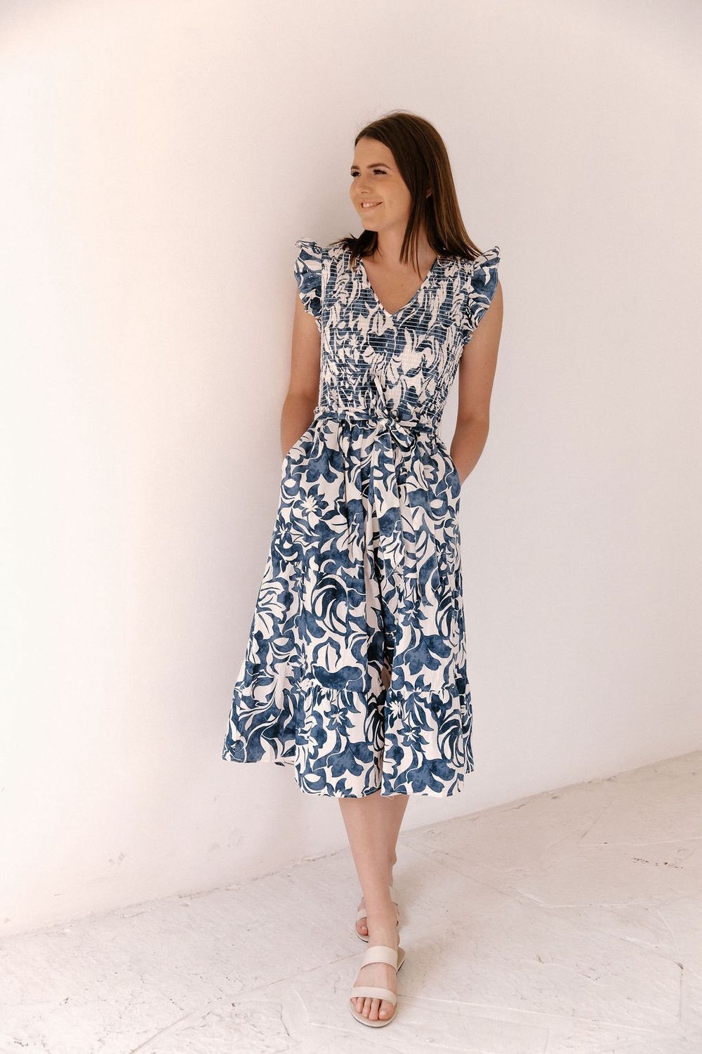 Maeve Dress