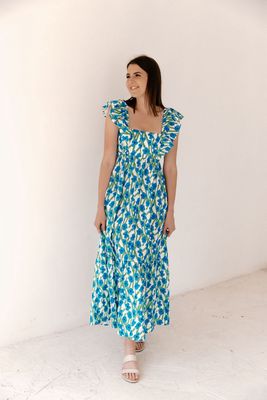 Emmie Dress