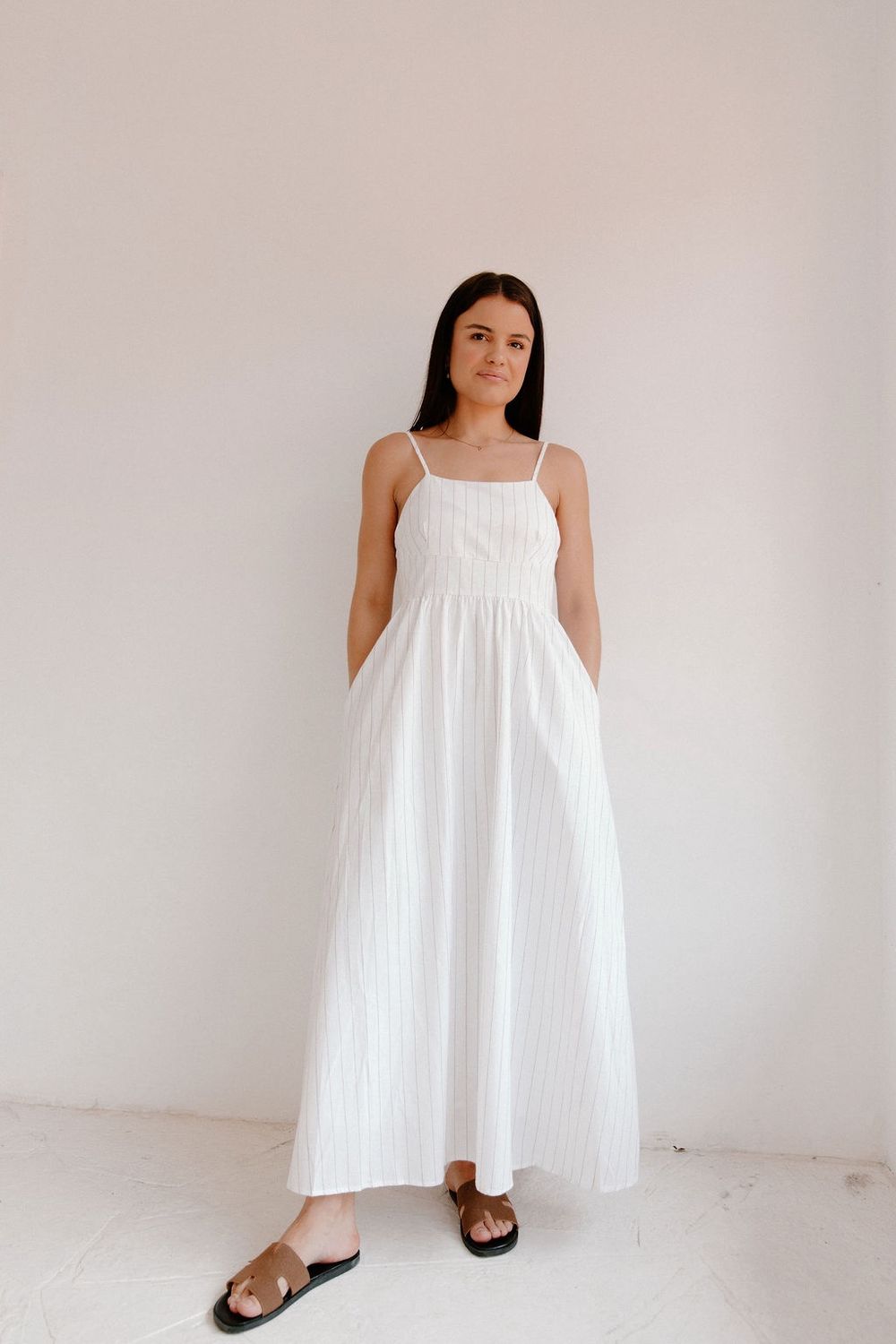 Ava Dress
