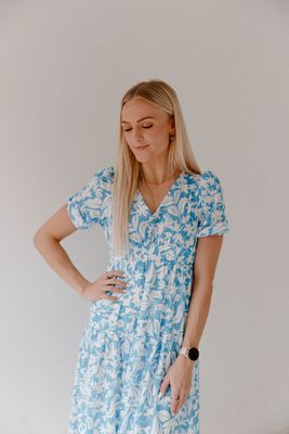 Eva Dress