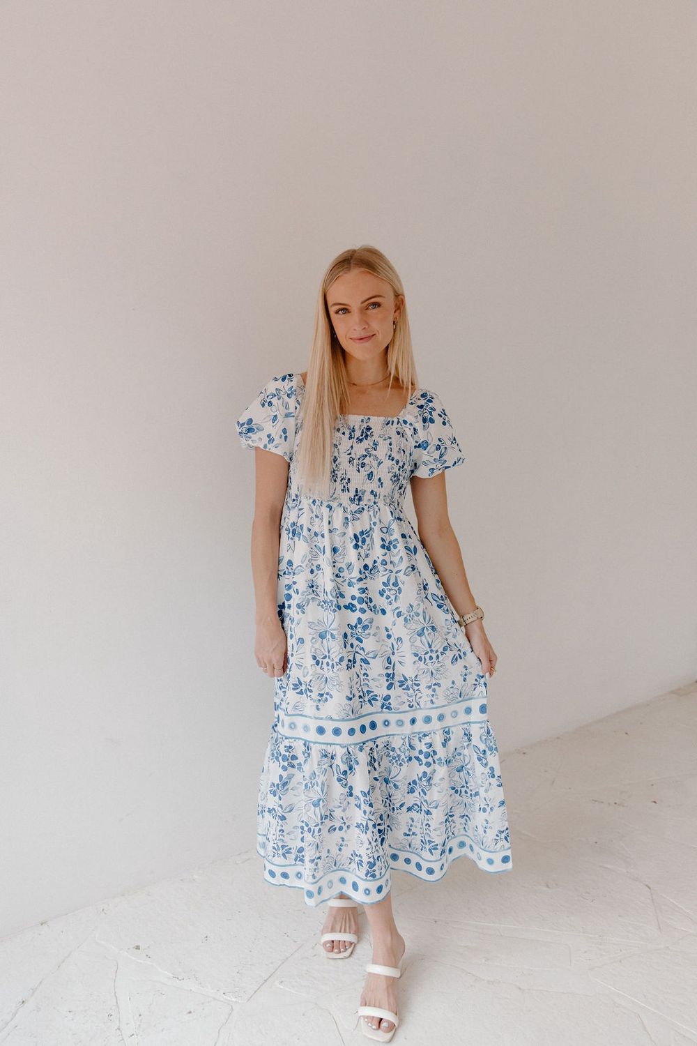 Jane Dress