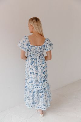 Jane Dress