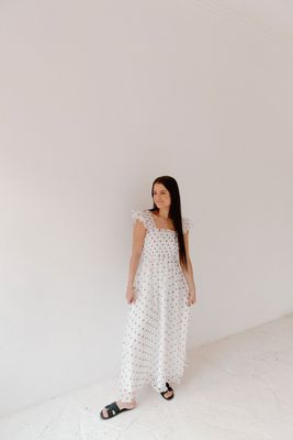 Faye Dress