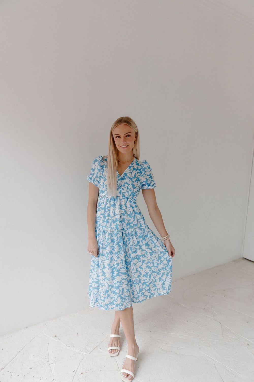Eva Dress