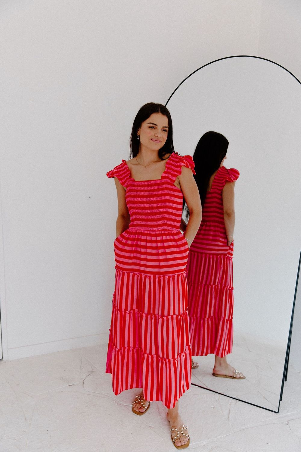 Avery Dress