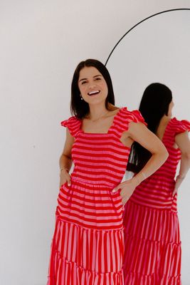 Avery Dress