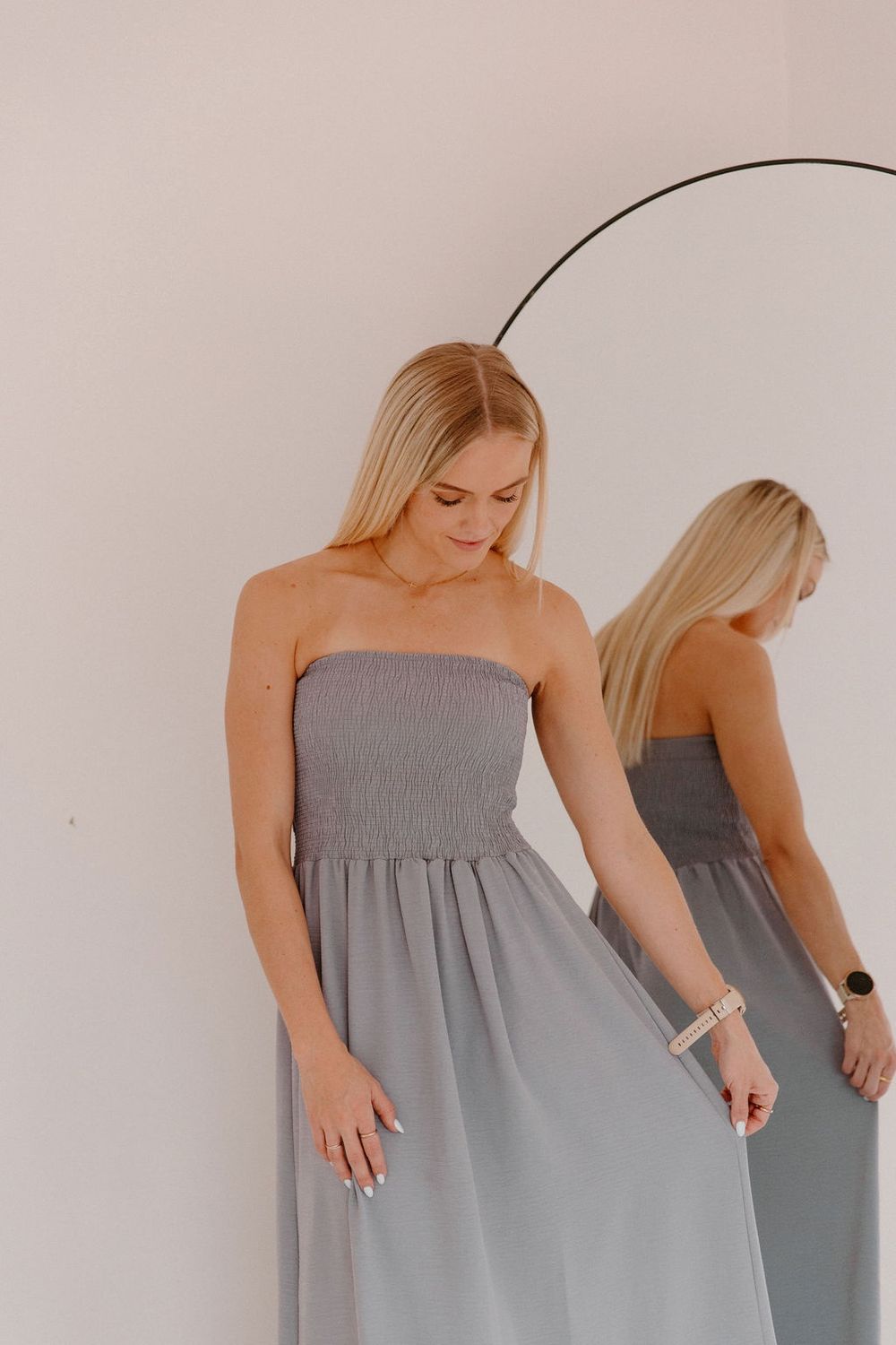 Evelyn Dress