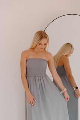 Evelyn Dress