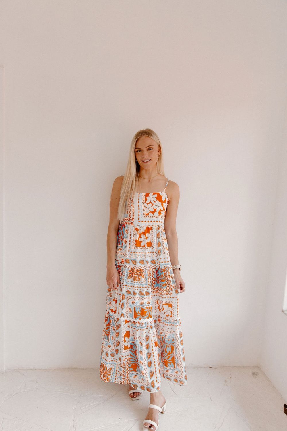Nova Dress