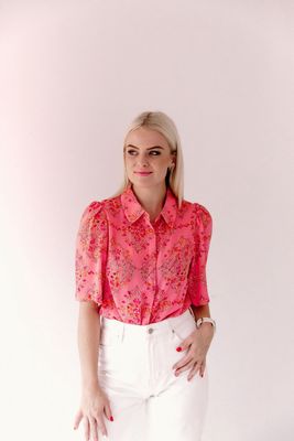 Poppy Top