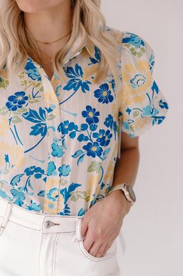 Ellie Top