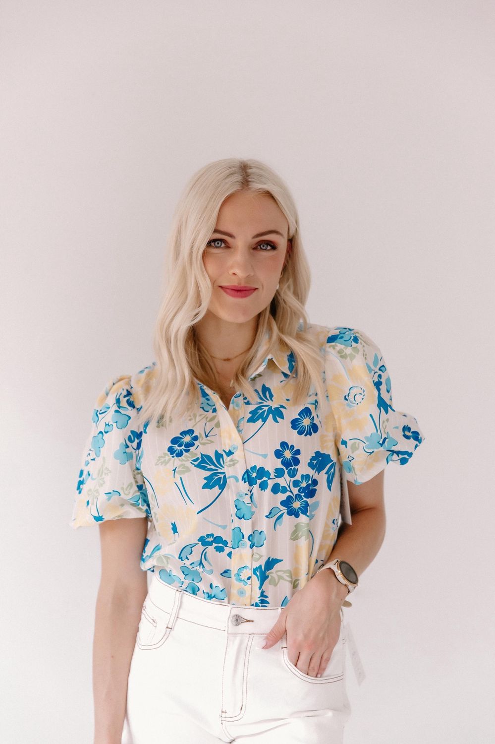 Ellie Top